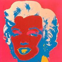 Andy WARHOL, Marilyn