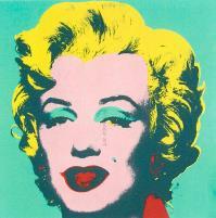 Andy WARHOL, Marilyn