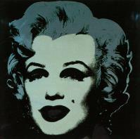 Andy WARHOL, Marilyn