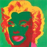 Andy WARHOL, Marilyn