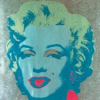 Andy WARHOL, Marilyn