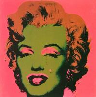 Andy WARHOL, Marilyn