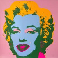 Andy WARHOL, Marilyn