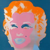 Andy WARHOL, Marilyn