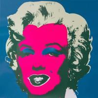 Andy WARHOL, Marilyn