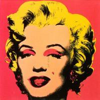 Andy WARHOL, Marilyn