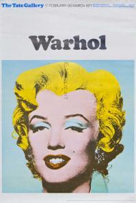 Andy WARHOL, Marilyn Monroe