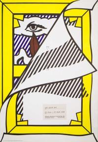 Roy LICHTENSTEIN, Art About Art