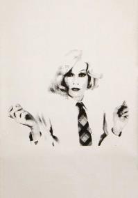 Andy WARHOL, Andy Warhol (sexual ambiguities)