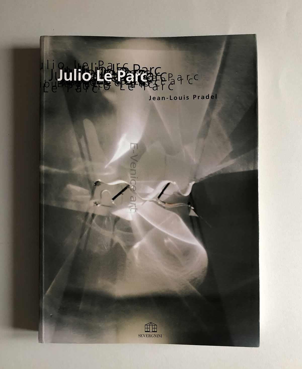 Monografia - testi di Jean-louis Pradel