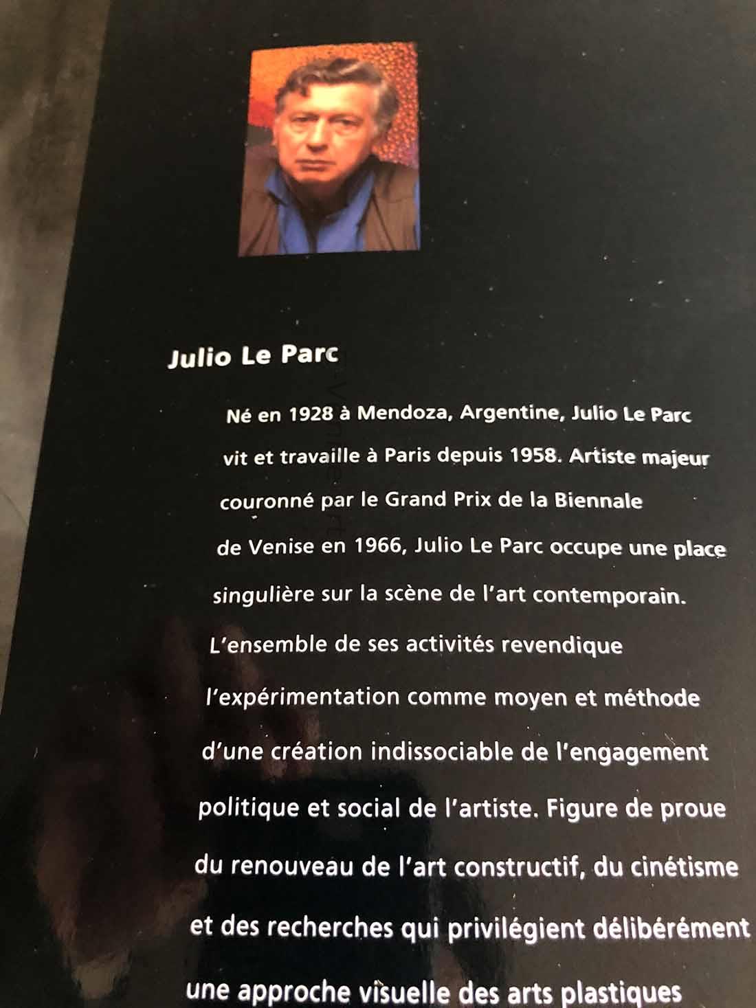 Monografia - testi di Jean-louis Pradel